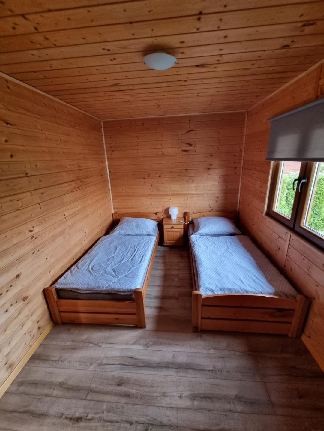 Domki Irena Kozdrowska Polańczyk Zimmer foto