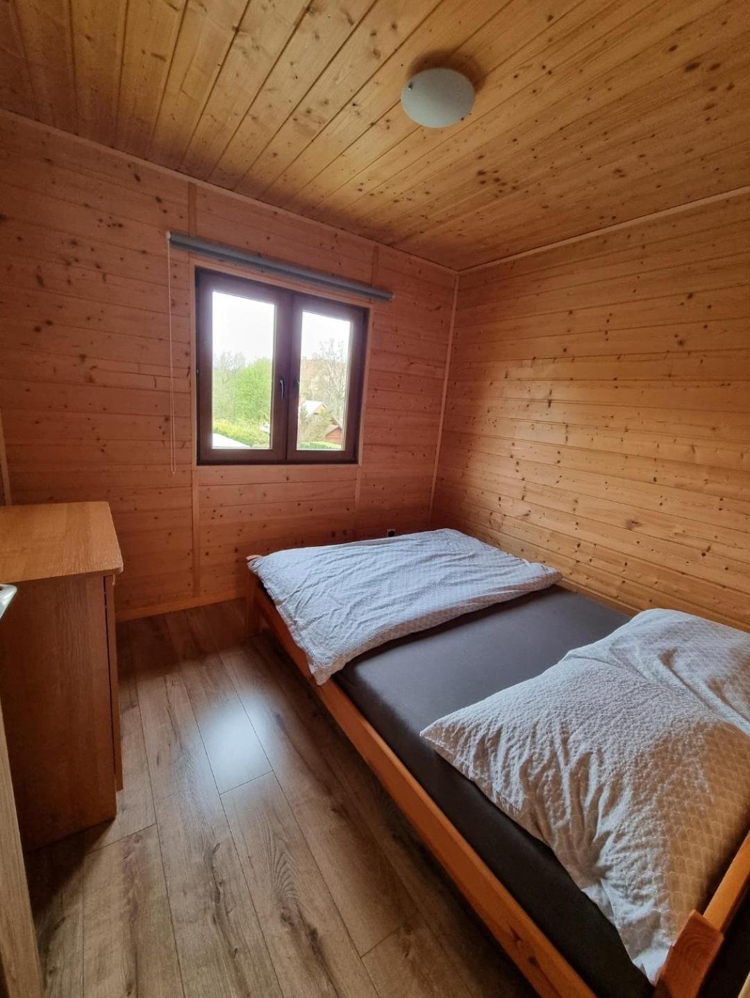 Domki Irena Kozdrowska Polańczyk Zimmer foto